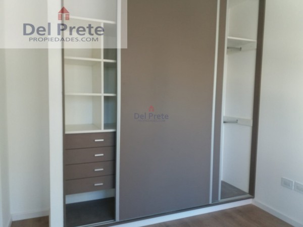Venta Departamento Chauvin