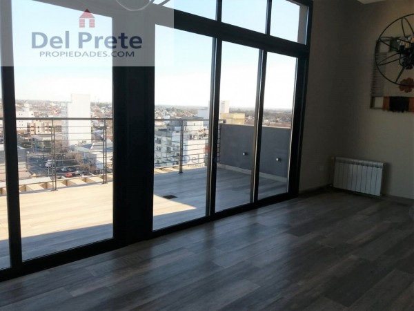 Venta Departamento Chauvin