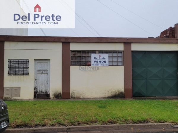 Venta Deposito/ Oficina/Galpon Mundialista