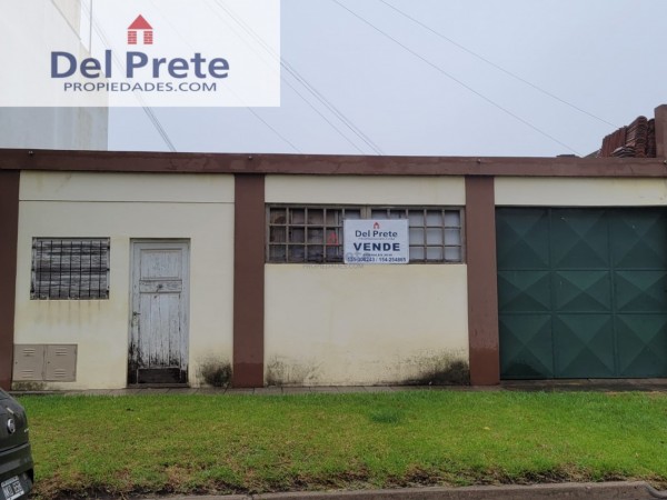 Venta Deposito/ Oficina/Galpon Mundialista