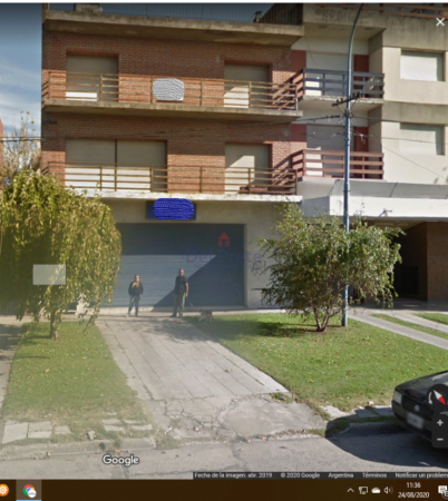 Venta Inmueble En Block Chauvin