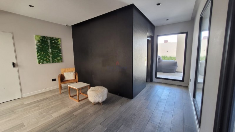 Venta Departamento Chauvin