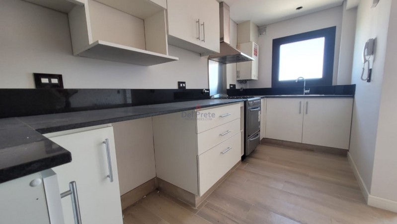 Venta Departamento Chauvin
