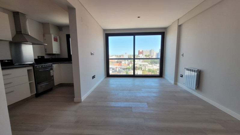 Venta Departamento Chauvin