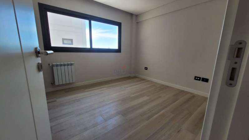 Venta Departamento Chauvin