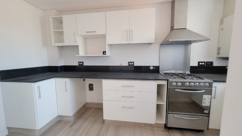 Venta Departamento Chauvin
