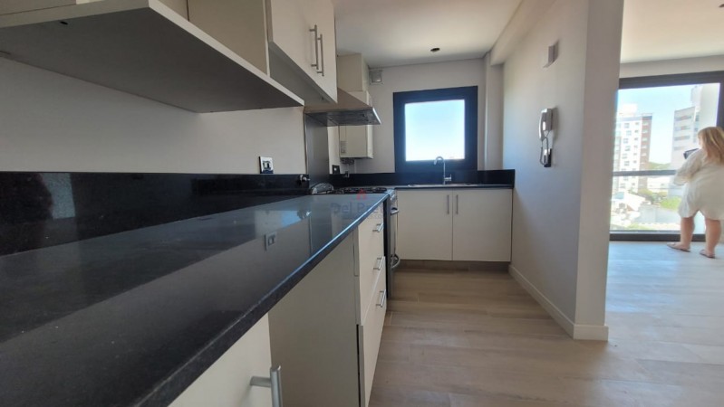 Venta Departamento Chauvin