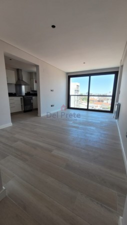 Venta Departamento Chauvin