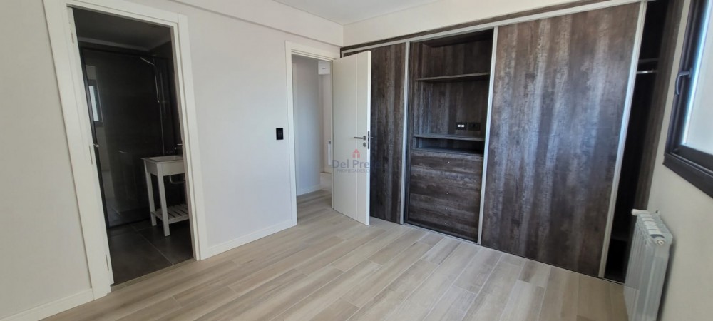 Venta Departamento Chauvin