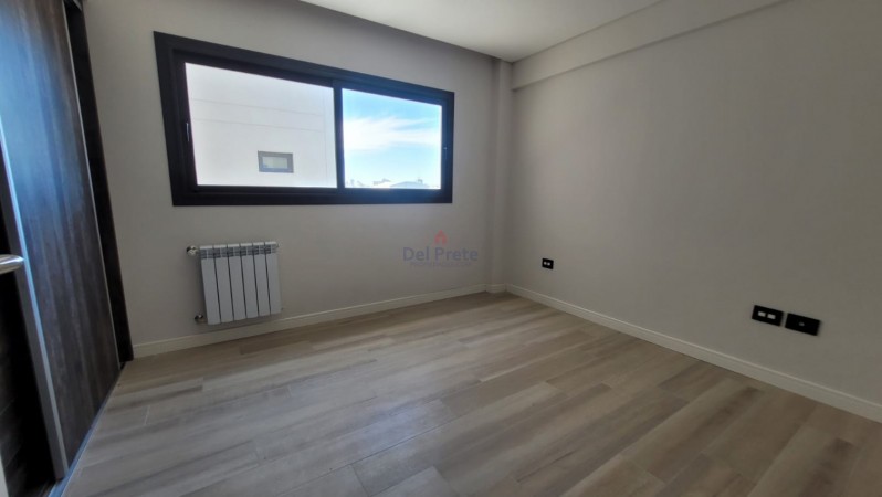 Venta Departamento Chauvin
