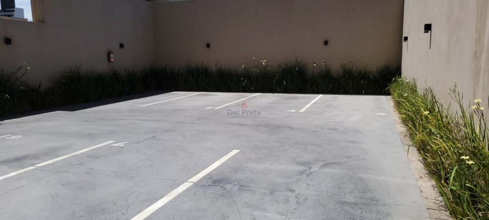 Venta Departamento Chauvin