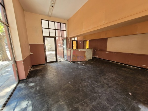 Venta Local en Esquina Tucuman y Falucho Mar del Plata