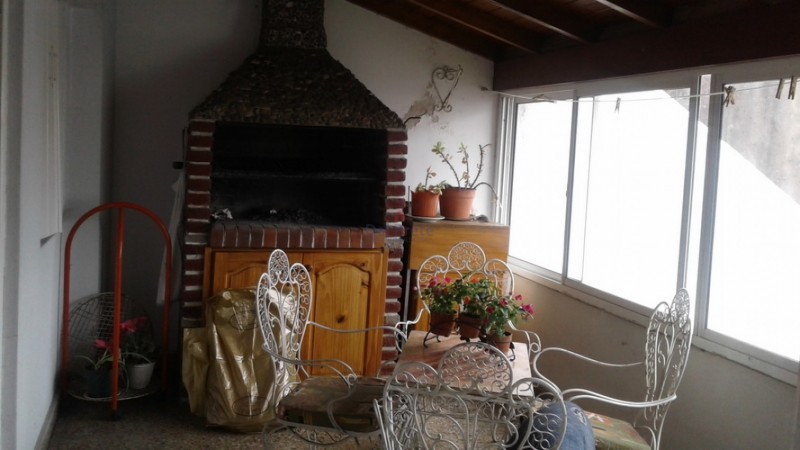 Venta Triplex chauvin