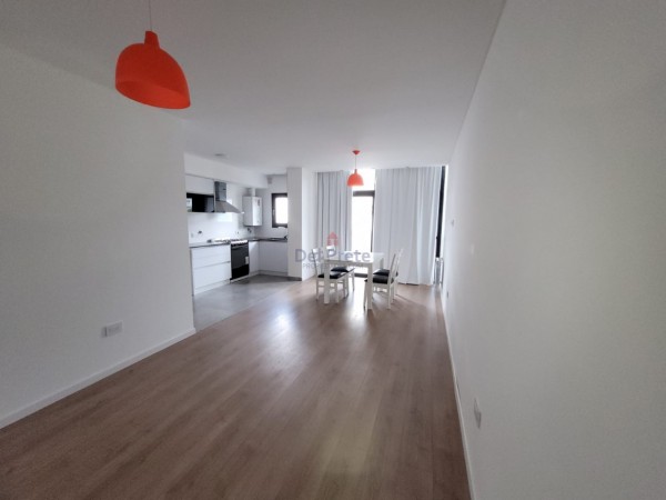 Venta Departamento Chauvin