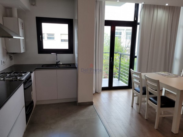 Venta Departamento Chauvin