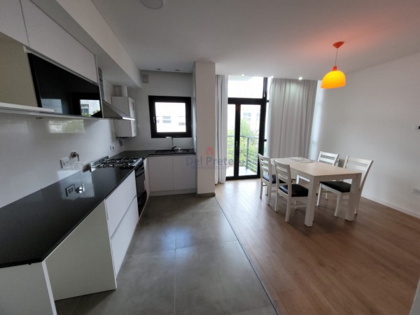 Venta Departamento Chauvin
