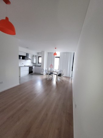 Venta Departamento Chauvin