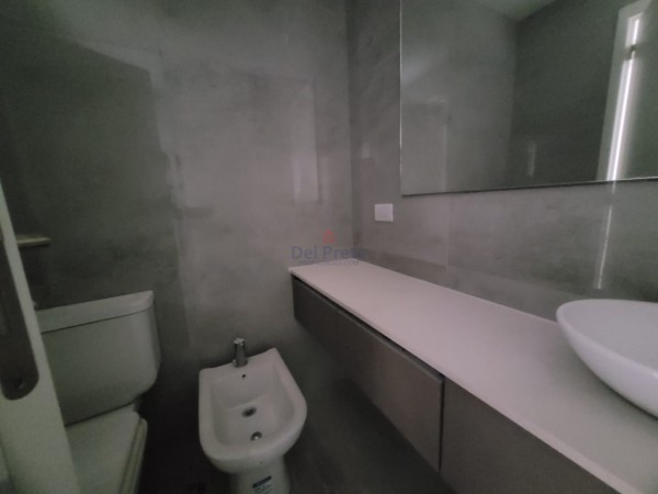 Venta Semi piso a Estrenar Plaza Mitre