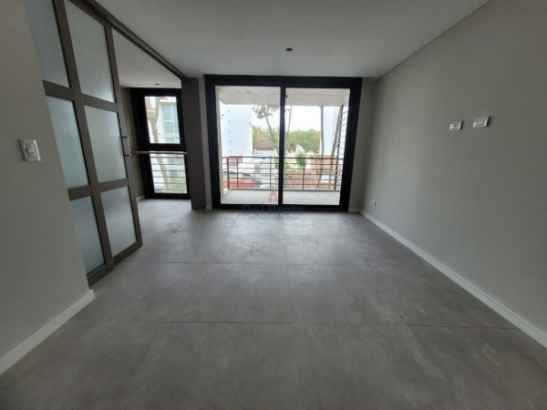 Venta Semi piso a Estrenar Plaza Mitre