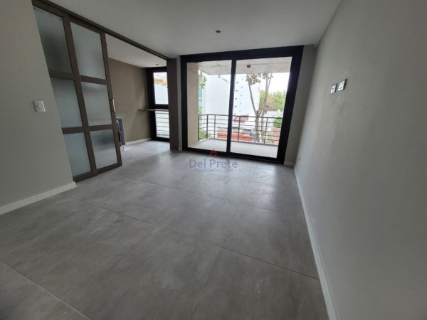 Venta Semi piso a Estrenar Plaza Mitre