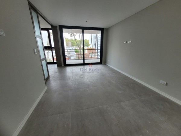Venta Semi piso a Estrenar Plaza Mitre