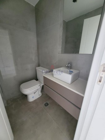 Venta Semi piso a Estrenar Plaza Mitre