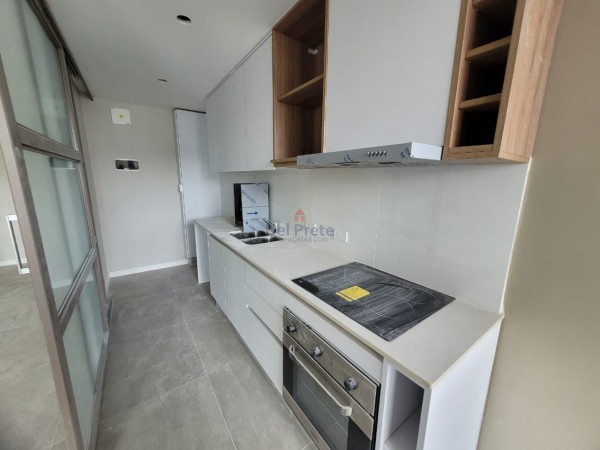 Venta Semi piso a Estrenar Plaza Mitre