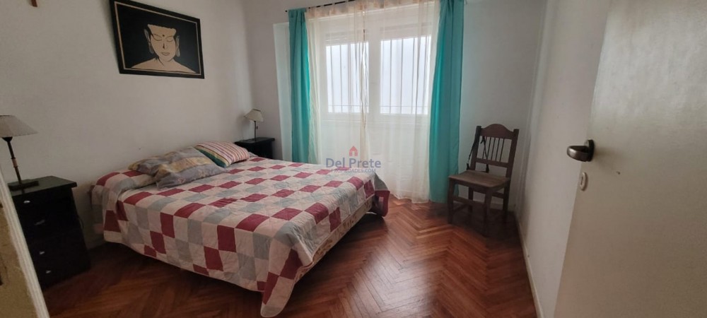 Venta Departamento 3 ambientes Centro