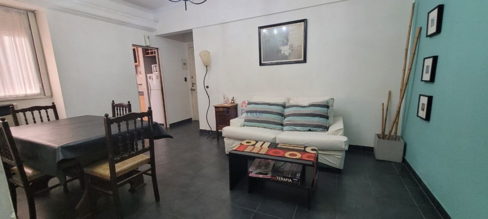 Venta Departamento 3 ambientes Centro