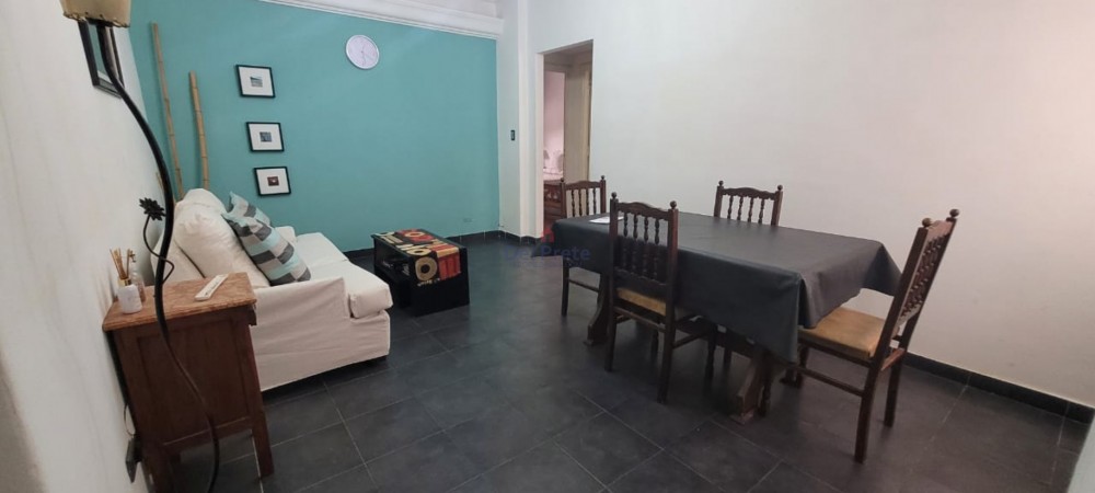 Venta Departamento 3 ambientes Centro