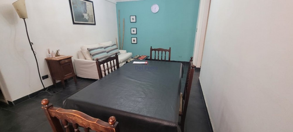 Venta Departamento 3 ambientes Centro