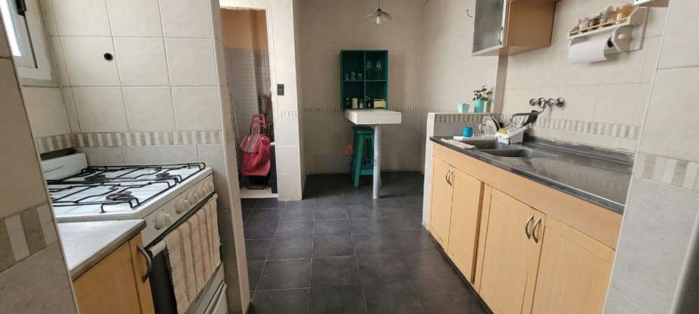 Venta Departamento 3 ambientes Centro