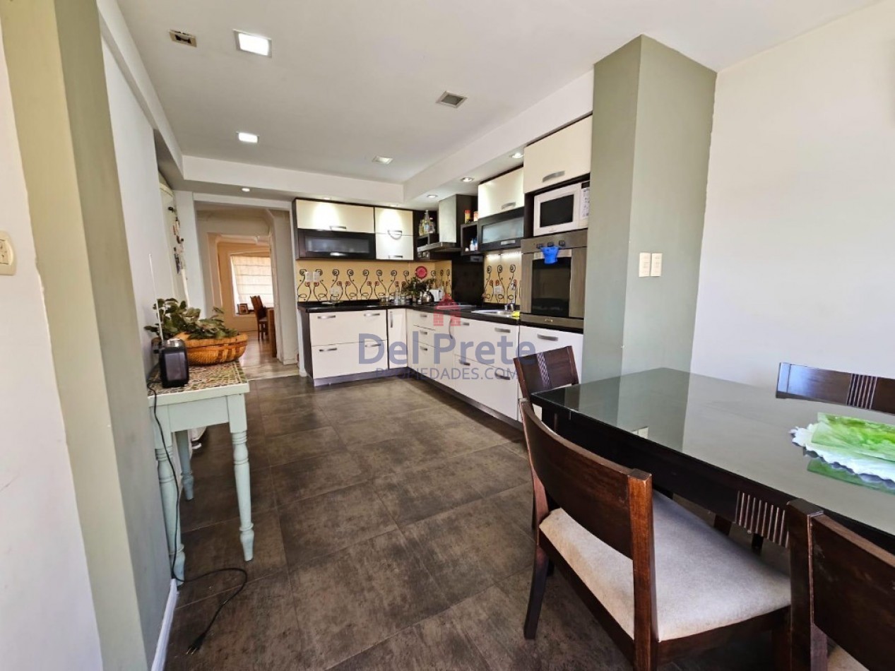 Venta Chalet Los Troncos