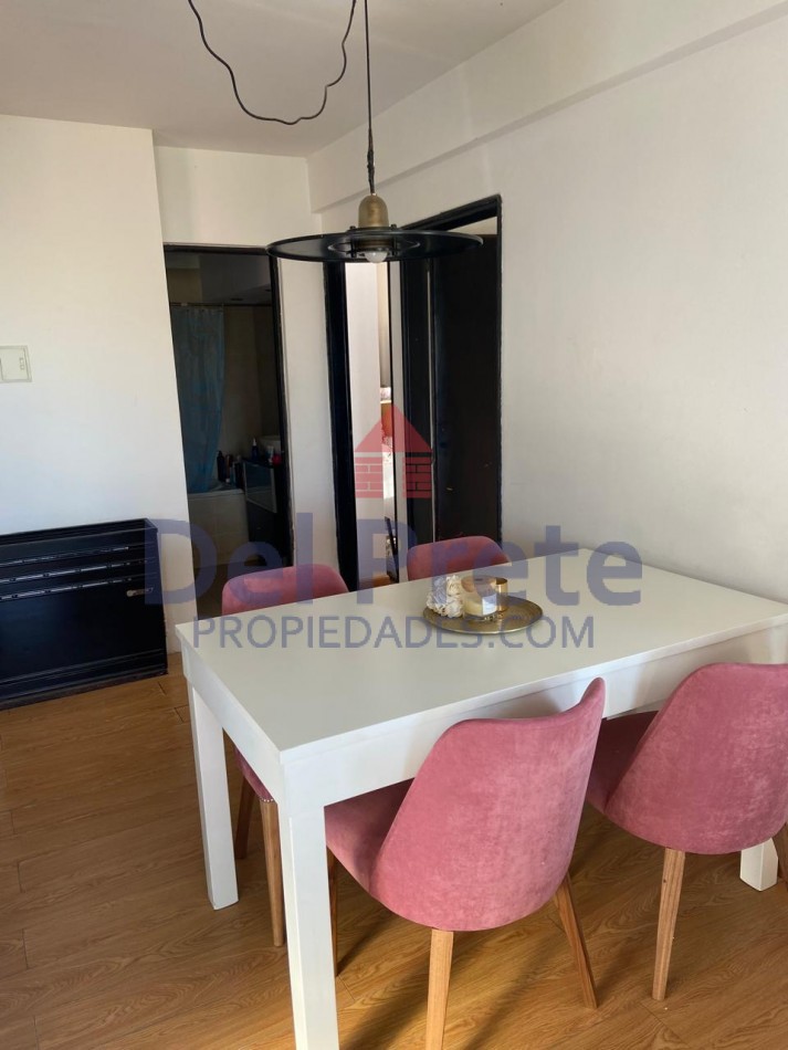 Venta Departamento 3 ambientes San Carlos