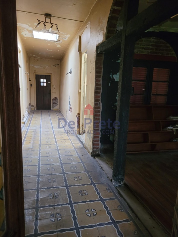 Venta  Propiedad   a Reciclar