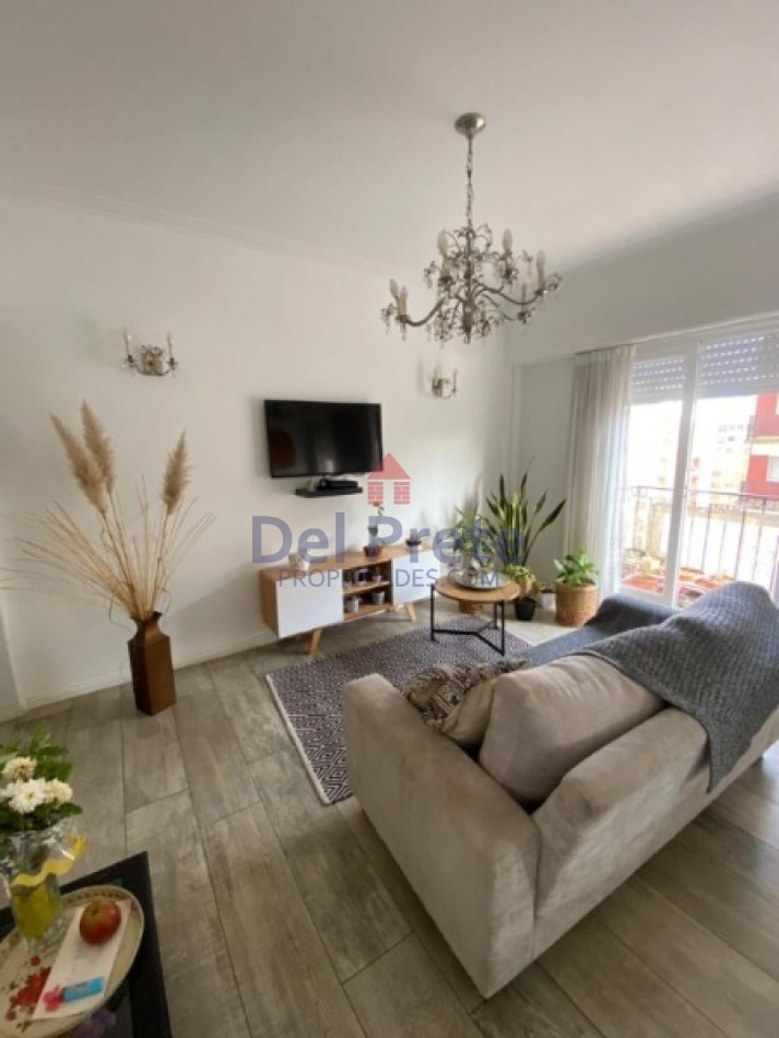 Plaza Mitre Semipiso en venta