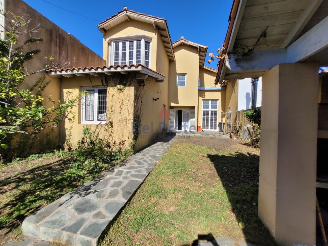 Venta Chalet Los Troncos
