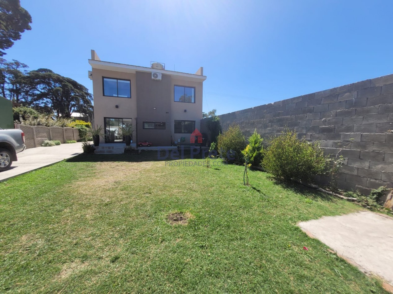 Venta Casa Acantilados