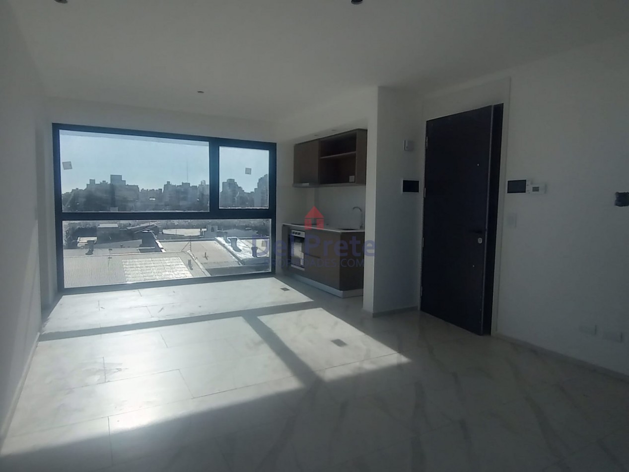 San Jose Venta Departamento dos Ambientes