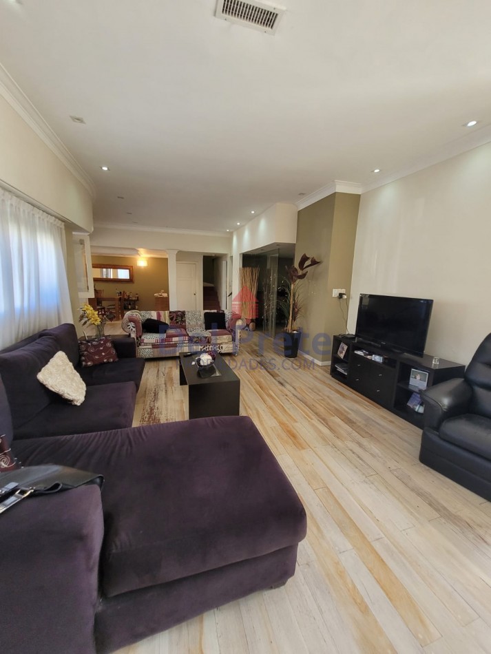 Venta Chalet Los Troncos
