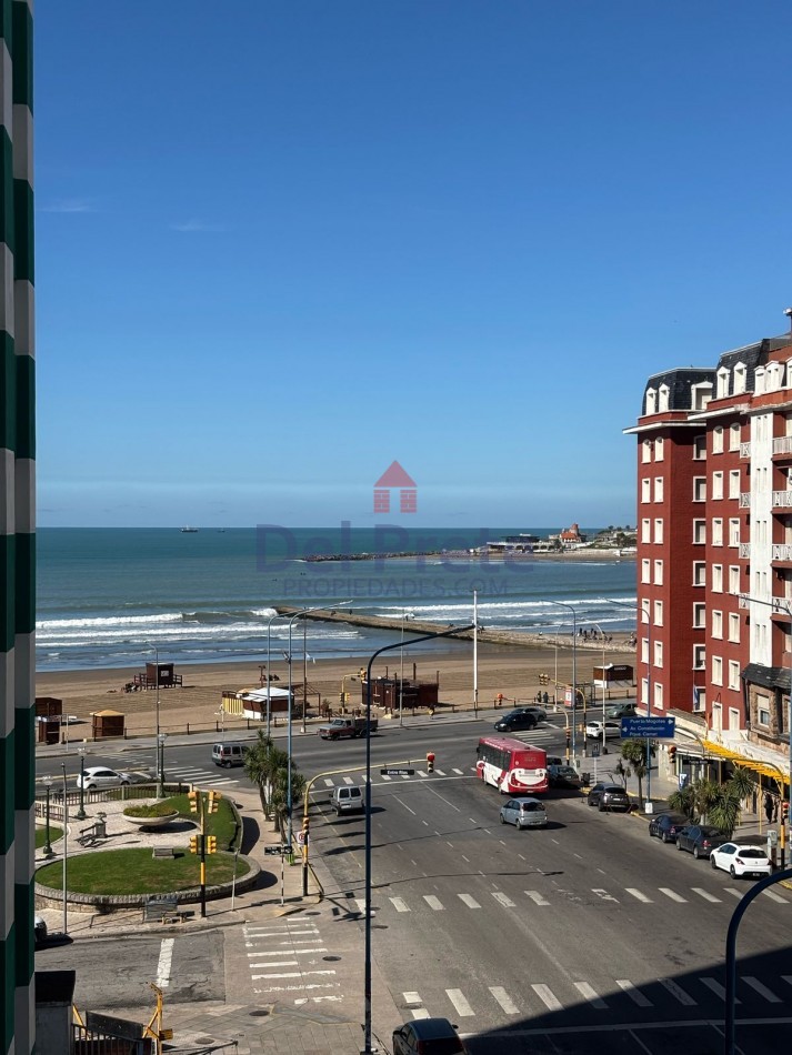 Venta 3 ambientes Reciclado a Nuevo