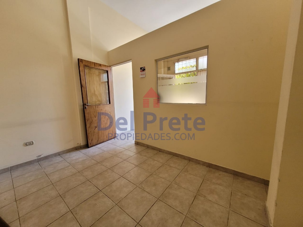 Venta Local 18 m2 Chauvin