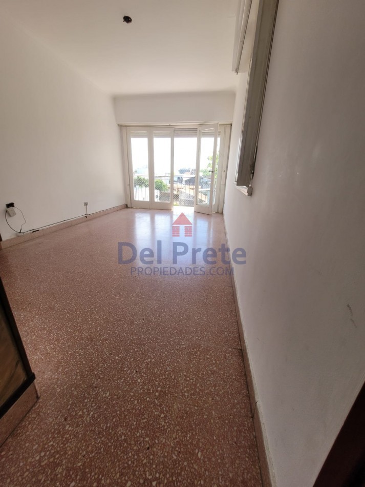 Venta Departamento 2 ambientes   original bueno  San Juan 