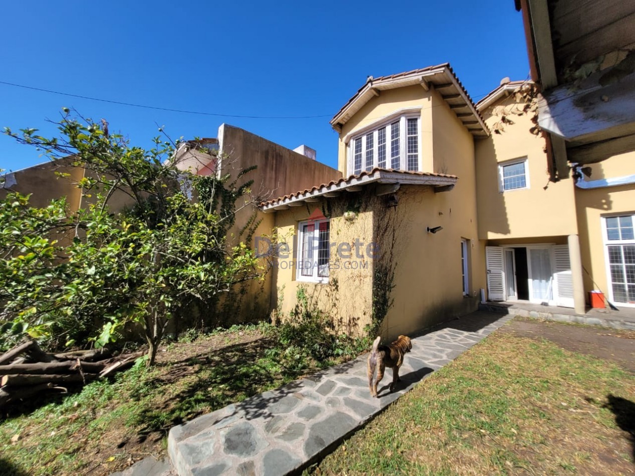 Venta Chalet Los Troncos
