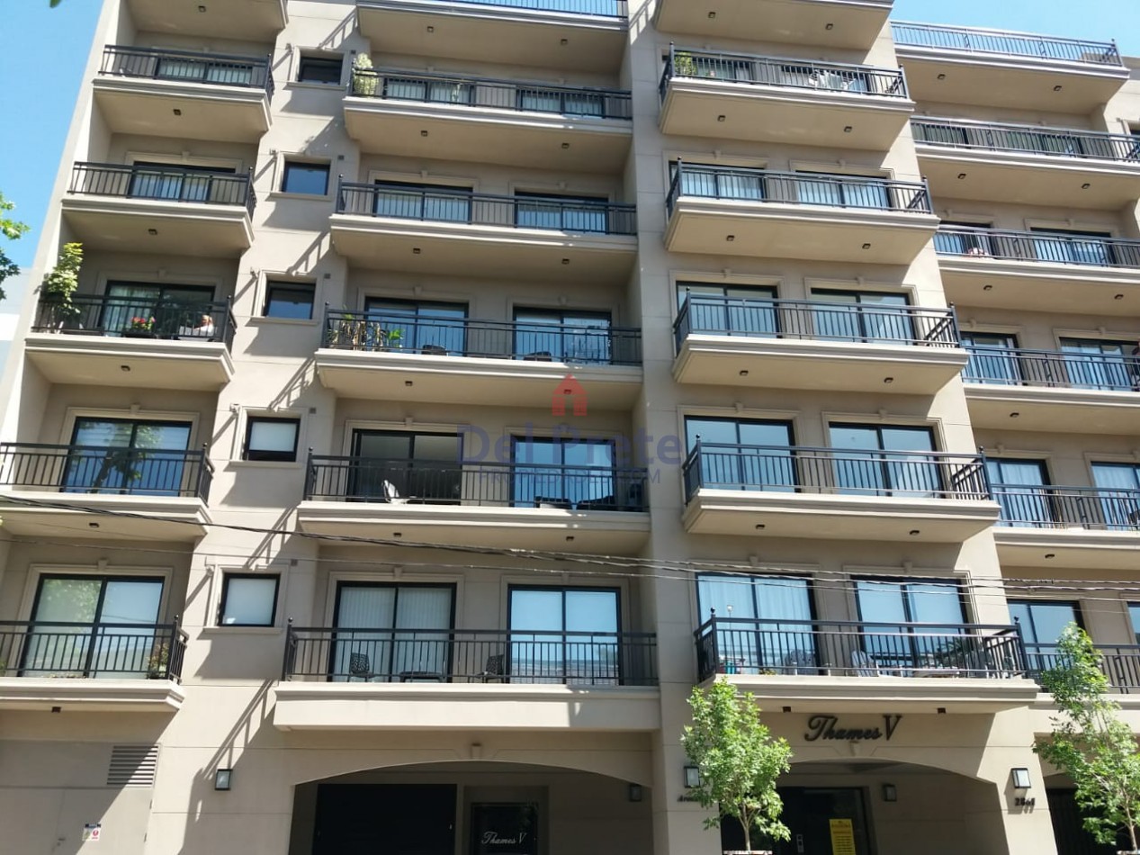 Venta Departamento Chauvin