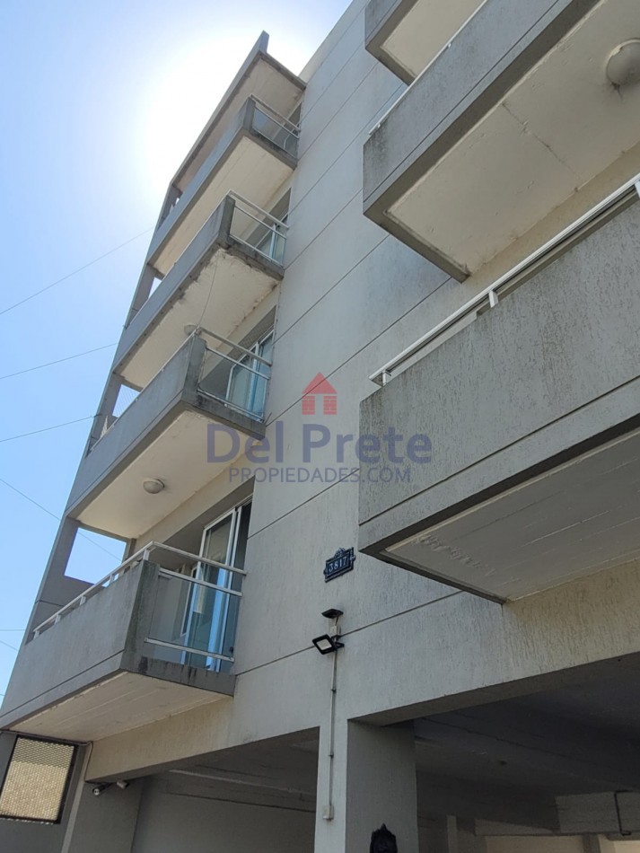 Venta Departamento 3 ambientes cochera