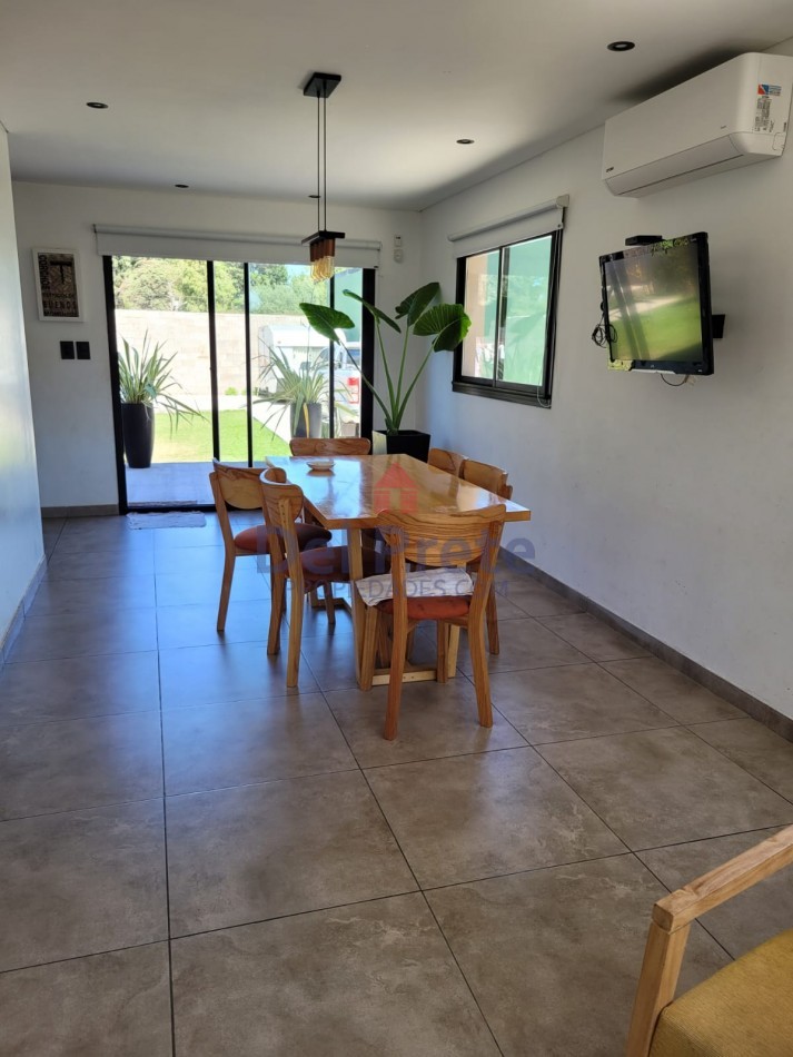 Venta Casa Acantilados