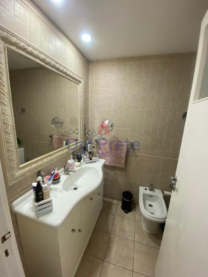 Plaza Mitre Semipiso en venta
