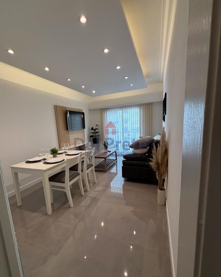 Venta 3 ambientes Reciclado a Nuevo