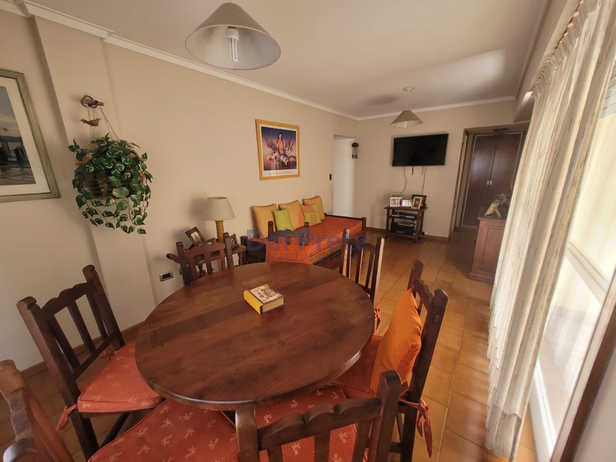 Venta 3 ambientes cochera